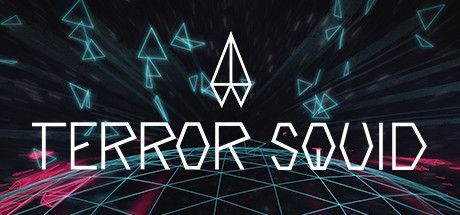 Game cover: Terror Squid