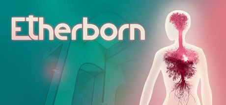 Game cover: Etherborn