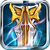Game cover: Sacred Odyssey: Rise of Ayden
