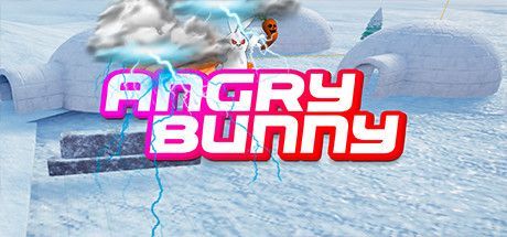 Game cover: Angry Bunny