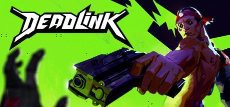 Game cover: Deadlink