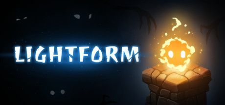 Game cover: Lightform