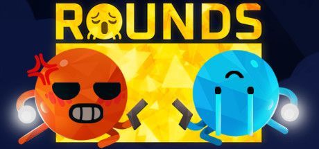 Game cover: Rounds