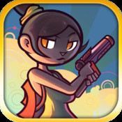 Game cover: Ava's Quest