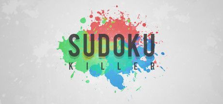Game cover: Sudoku Killer