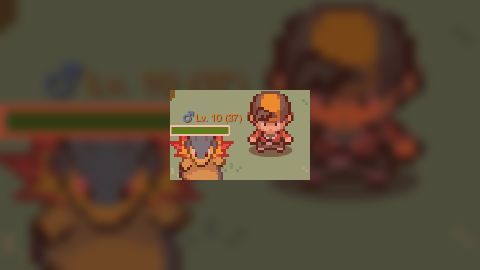 Game cover: Pokémon Tower Defense 2