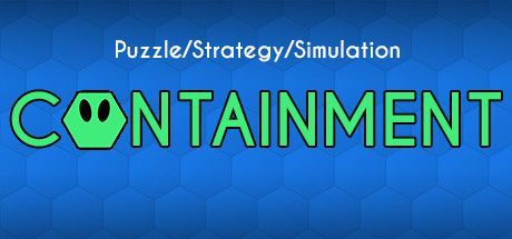 Game cover: Containment