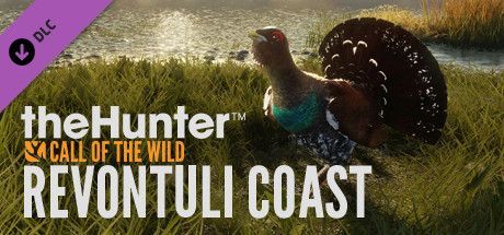 Game cover: theHunter: Call of the Wild - Revontuli Coast