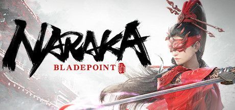 Game cover: Naraka: Bladepoint