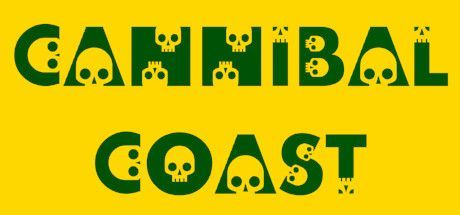 Game cover: Cannibal Coast