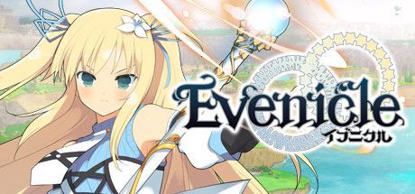Game cover: Evenicle