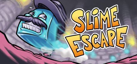 Game cover: Slime Escape