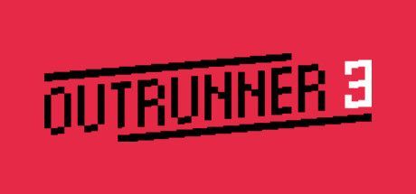Game cover: Outrunner 3