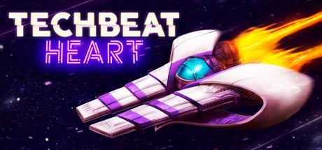 Game cover: TechBeat Heart
