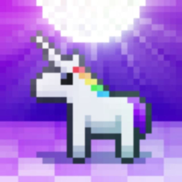 Game cover: Disco Zoo