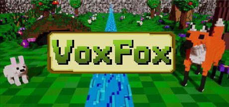 Game cover: VoxFox