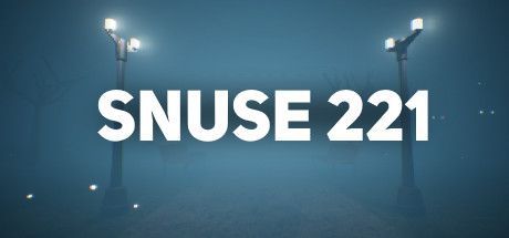 Game cover: SNUSE 221