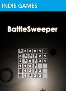 Game cover: BattleSweeper