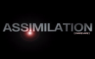 Game cover: Assimilation