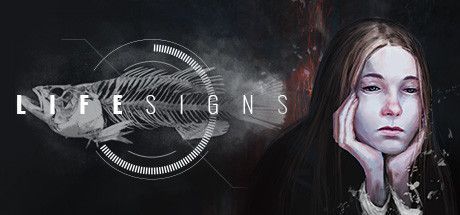 Game cover: Lifesigns