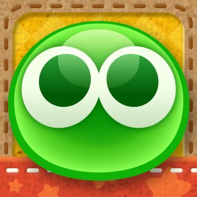 Game cover: Puyo Puyo Chronicle