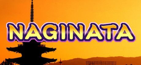 Game cover: Naginata