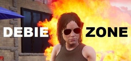 Game cover: Debie Zone