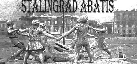 Game cover: Stalingrad Abatis