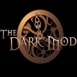 Game cover: The Dark Mod