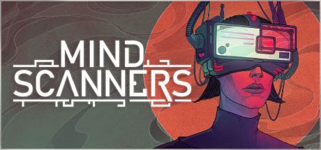 Game cover: Mind Scanners