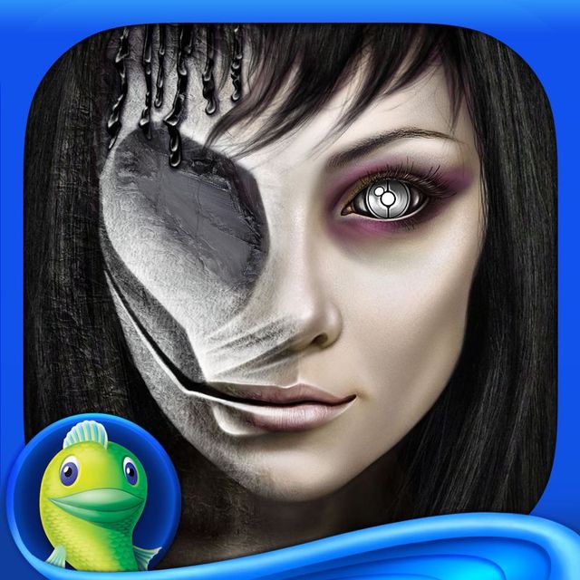 Game cover: Subliminal Realms: The Masterpiece (Collector's Edition)