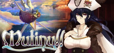 Game cover: Mutiny!!