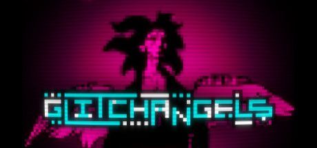 Game cover: Glitchangels