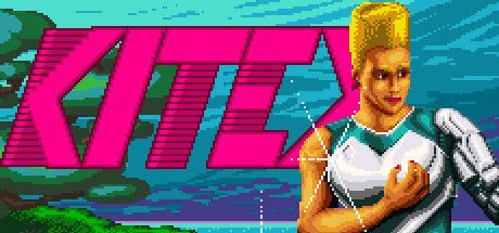 Game cover: Kite
