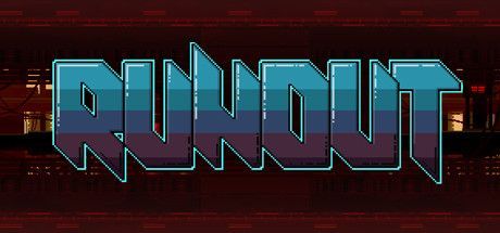 Game cover: Runout