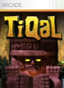 Game cover: TiQaL