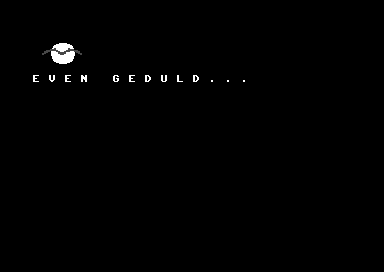 Game cover: Blindganger