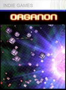 Game cover: Organon