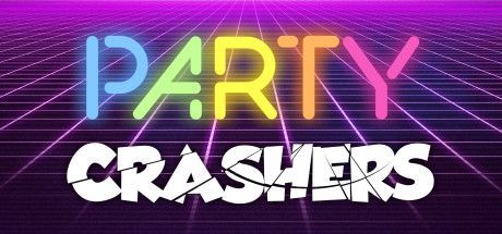 Game cover: Party Crashers