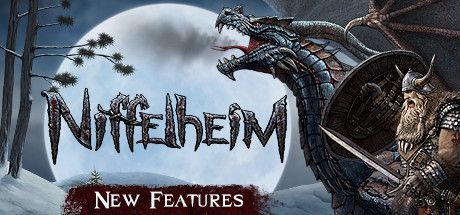 Game cover: Niffelheim