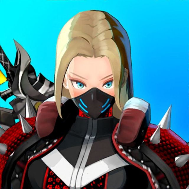 Game cover: OVERDOX