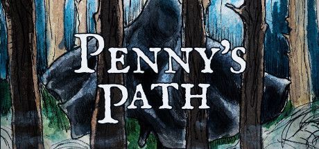 Game cover: Penny's Path