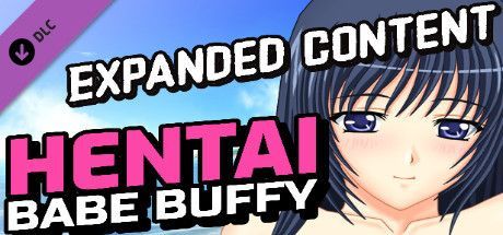 Game cover: Hentai Babe Buffy: Expanded Content