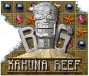 Game cover: Big Kahuna Reef