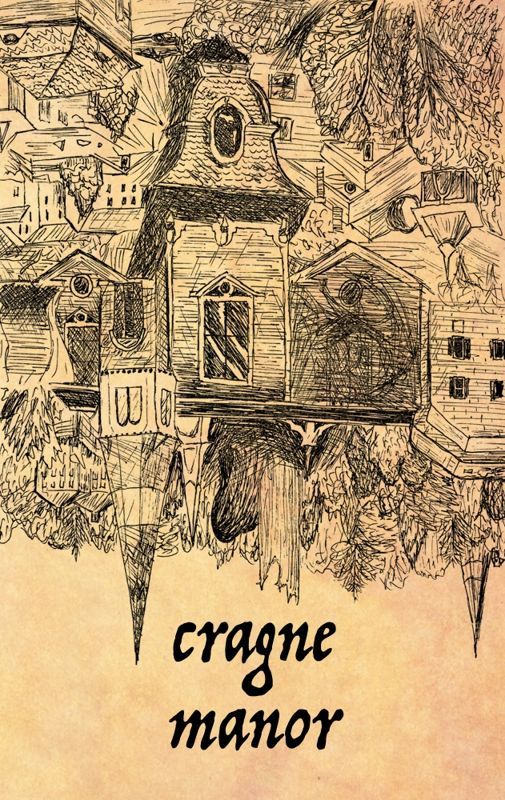 Game cover: Cragne Manor