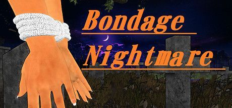 Game cover: Bondage Nightmare