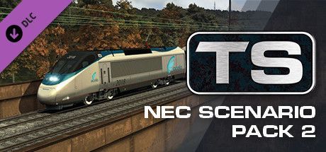 Game cover: TS: NEC Scenario Pack 02