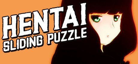 Game cover: Hentai Sliding Puzzle