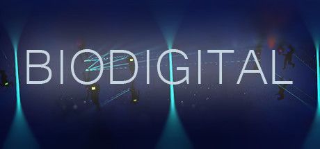 Game cover: Biodigital
