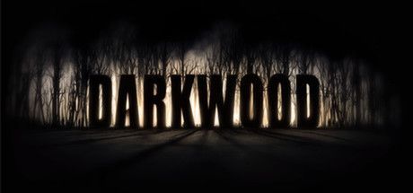 Game cover: Darkwood